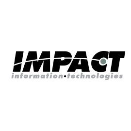Impact Logo Png | Impact Logo Vector | Impact Logo Design | Bold Brand Identity | Modern Visual Impact | Dynamic Corporate Symbol