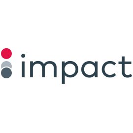 Impact Logo Png | Impact Logo Vector | Impact Logo Design | Bold Brand Identity | Modern Corporate Symbolism | Dynamic Visual Mark