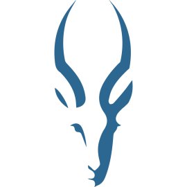 Impala Logo Png | Impala Logo Vector | Grace in Motion  Elegant Speed  African Majesty  Modern Heritage