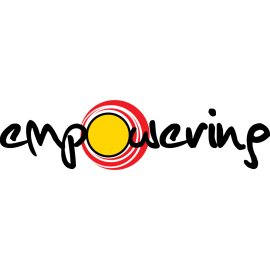Empowering Logo Png | Empowering Logo Vector | Empowering | The Spark of Potential | Collective Ascent | Unstoppable Momentum