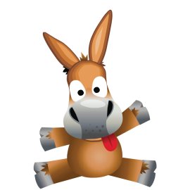 Emule Logo Png | Emule Logo Vector | The Spirit of Sharing  The Digital Herd  Connected by Code  A Legacy of Peers