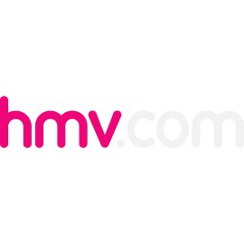 Hmv Com Logo Png | Hmv Com Logo Vector | The Sound of Sight  The Visual Groove  Iconic Entertainment  A Legacy in Logo
