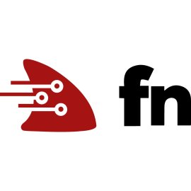 Fn Project Logo Png | Fn Project Logo Vector | Code in Motion  Serverless Symphony  The Function Frontier  Engineered for Agility