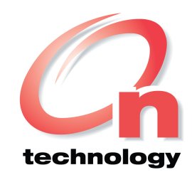 On Technology Logo Png | On Technology Logo Vector | On Technology Logo | The Future in Motion | Intelligent Systems | Connected World