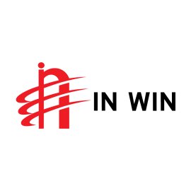In Win Logo Png | In Win Logo Vector | In Win: The Art of the Possible | Precision Engineered Elegance | A Gateway to Digital Excellence