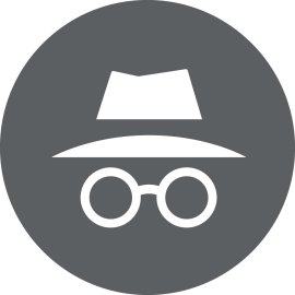 Incognito Logo Png | Incognito Logo Vector | The Unseen Advantage  Hidden in Plain Sight  Privacy as a Superpower  Elegant Anonymity