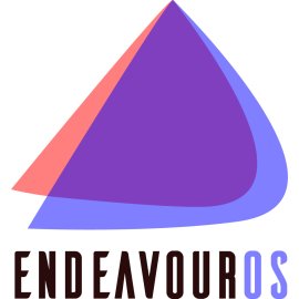 Endeavouros Logo Png | Endeavouros Logo Vector | Reaching for the Summit  The Spirit of Exploration  A Modern Archipelago  Open Source Odyssey