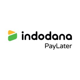 Indodana Paylater Logo Png | Indodana Paylater Logo Vector | Empowering Indonesian Commerce  Trusted Digital Credit  Seamless Financial Access  The Future of Paylater