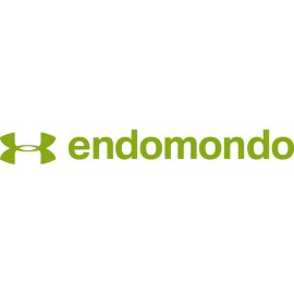 Endomondo Logo Png | Endomondo Logo Vector | Endomondo Logo - The Social Fitness Tracker - Motion and Community - Peak Performance Partner