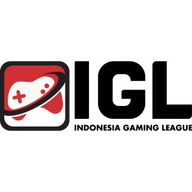 Indonesia Gaming League Logo Png | Indonesia Gaming League Logo Vector | The Arena of Champions  |  Uniting Archipelago Gamers  |  Forge Your Legacy  |  Level Up Indonesia