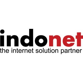 Indonet Logo Png | Indonet Logo Vector | Interwoven Innovation  Global Digital Threads  The Network's Nexus  Infinite Connection Points