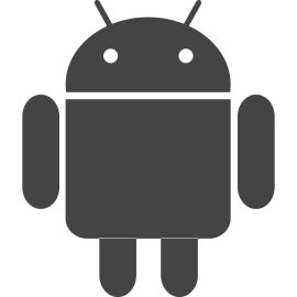 Android Logo Vector Png | Iconic Android Robot Emblem | Minimalist Mobile OS Mascot | Symbol of Open-Source Innovation