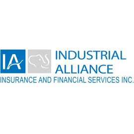 Industrial Alliance Logo Png | Industrial Alliance Logo Vector | Strength in Partnership  Stability for Generations  The Shield of Progress  United in Financial Security