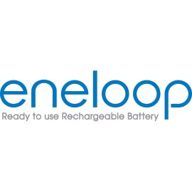 Eneloop Logo Png | Eneloop Logo Vector | The Infinite Loop of Power  Rechargeable Energy  Sustainable Momentum  Circular Innovation