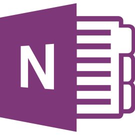 Onenote Logo Png | Onenote Logo Vector | OneNote Logo | Digital Notebook | Infinite Canvas | Unified Ideas