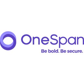 Onespan Inc Logo Png | Onespan Inc Logo Vector | Secure Identity  Seamless Access  Digital Trust  Unified Span