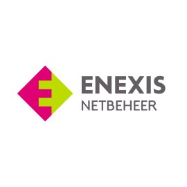 Enexis Netbeheer Logo Png | Enexis Netbeheer Logo Vector | Powering Connections  Energizing Communities  The Grid of Tomorrow  A Trusted Network