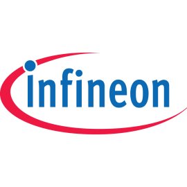 Infineon Logo Png | Infineon Logo Vector | Powering Progress  Connecting Worlds  The Silicon Heartbeat  Engineering Trust