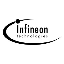 Infineon Technologies Logo Png | Infineon Technologies Logo Vector | Powering Progress  Engineering Confidence  Silicon Innovation  Connected Future
