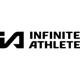 Infinite Athlete Logo Png | Infinite Athlete Logo Vector | Limitless Motion  Human Potential  Dynamic Infinity  Performance Unbound