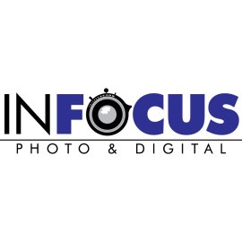 Infocus Logo Png | Infocus Logo Vector | Clarity in Vision  Precision in Detail  The Future in Sight