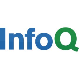 Infoq Logo Png | Infoq Logo Vector | Data in Motion  The Pulse of Insight  Quantum Clarity  Connected Intelligence