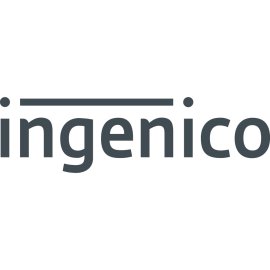 Ingenico Logo Png | Ingenico Logo Vector | Ingenico: The Pulse of Global Commerce | Secure Connections, Trusted Transactions | Engineering Trust in Every Payment