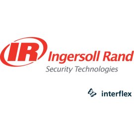Ingersoll Rand Interflex Logo Png | Ingersoll Rand Interflex Logo Vector | Forging Connections  Engineering Motion  The Interflex Principle  Precision in Every Link