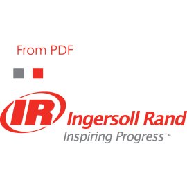 Ingersoll Rand Logo Png | Ingersoll Rand Logo Vector | Precision in Motion  Industrial Legacy Forged  The Power of Trust  Engineering Progress Since 1859