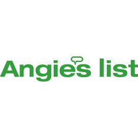 Angies List Logo Vector Png | Angie’s List wordmark in green | Home services review platform logo | Trusted local service marketplace branding
