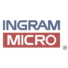 Ingram Micro Logo Png | Ingram Micro Logo Vector | Global Technology Logistics Leader | Connecting Innovation to Market | The Ingram Micro Emblem