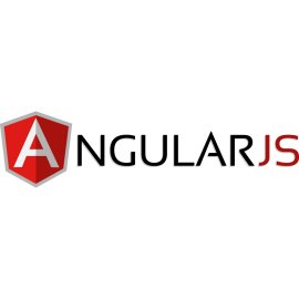 AngularJS Logo Vector PNG | AngularJS Red Shield Emblem | AngularJS Front-End Framework Icon | AngularJS Brand Identity Mark