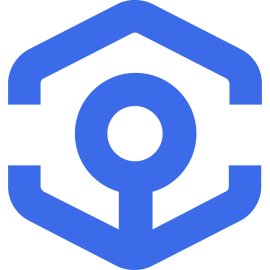 Ankr Logo Vector PNG | Ankr Blockchain Infrastructure Emblem | Ankr Decentralized Web Symbol | Ankr Web3 Cloud Computing Icon