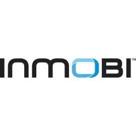 Inmobi Logo Png | Inmobi Logo Vector | Global Mobile Connection  Dynamic Ad Innovation  Human-Centric Technology  The InMobi Identity