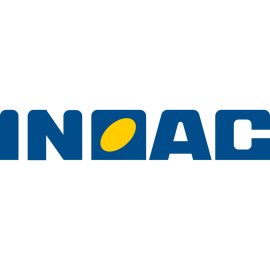 Inoac Logo Png | Inoac Logo Vector | Innovation in Motion  Precision in Form  The Seal of Partnership  Engineered for Tomorrow