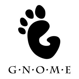 Gnome Gnu Linux Logo Png | Gnome Gnu Linux Logo Vector | Guardians of the Garden | The Friendly Daemon | Open Source Elegance | Where Whimsy Meets Workstation