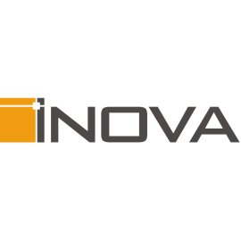Inova Geoinformatika Logo Png | Inova Geoinformatika Logo Vector | Precision Mapping the Future  Integrated Earth Intelligence  The Geometry of Insight