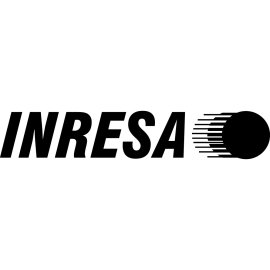 Inresa Logo Png | Inresa Logo Vector | Infinite Resonance  Essence in Motion  The Pulse of Connection