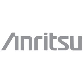 Anritsu Logo Vector PNG | Anritsu Telecommunications Test Solutions Logo | Anritsu Corporate Wordmark in Gray | Modern Anritsu Brand Identity Emblem