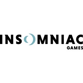 Insomniac Games Logo Png | Insomniac Games Logo Vector | Sleepless Creativity  |  Playful Midnight  |  Digital Dreamweavers  |  The Night Shift of Fun