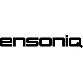 Ensoniq Logo Png | Ensoniq Logo Vector | Sonic Architecture  Digital Harmonics  The Ensoniq Wave