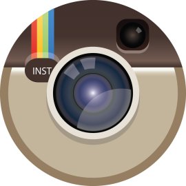 Instagram Color Logo Png | Instagram Color Logo Vector | A Spectrum of Connection  The Lens of Life  Gradient of Shared Moments  Visual Storytelling Redefined