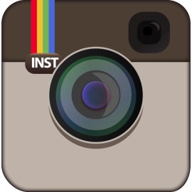 Instagram Logo Png | Instagram Logo Vector | Instant Social Canvas  The Polaroid of the Digital Age  A World in a Square