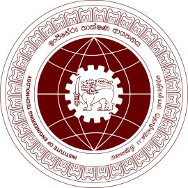 Institute Of Engineering Technology Sri Lanka Logo Png | Institute Of Engineering Technology Sri Lanka Logo Vector | Engineering Excellence  Knowledge Forged in Innovation  Gateway to Technological Leadership  Pillars of Sri Lankan Progress