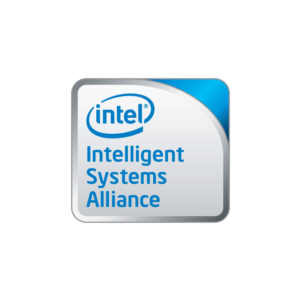 Intel Intelligent Systems Alliance Logo Png | Intel Intelligent Systems ...