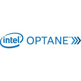Intel Optane Logo Png | Intel Optane Logo Vector | The Speed of Thought  The Architecture of Memory  A New Tier of Intelligence