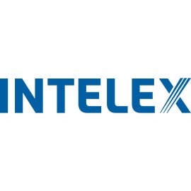 Intelex Logo Png | Intelex Logo Vector | Intelligence Amplified  Connected Ecosystems  The Future of Insight  Precision in Data