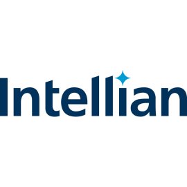 Intellian Logo Png | Intellian Logo Vector | Intelligent Orbit  Connected World  Global Signal  Future Network