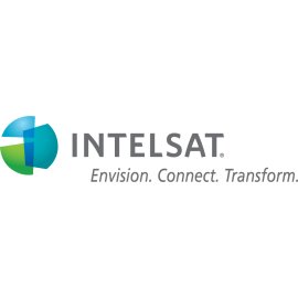 Intelsat Logo Png | Intelsat Logo Vector | Orbiting Innovation  Connecting Continents  The Signal's Guardian  A Global Network's Emblem