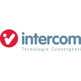 Intercom Logo Png | Intercom Logo Vector | The Voice of Your Business  Bridging the Gap  Conversations at Scale  Human Connection in a Digital World